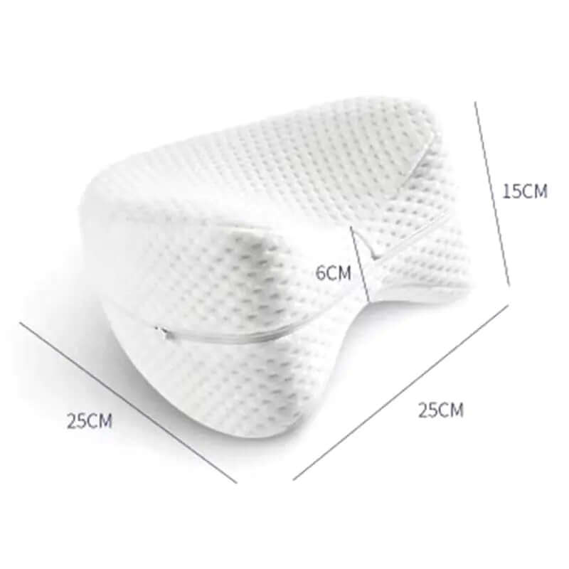 Leg and Knee Support Pillow - 11 Étoiles