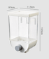 Wall-Mounted Kitchen Multi-Grain Sealed Jars - 11 Étoiles