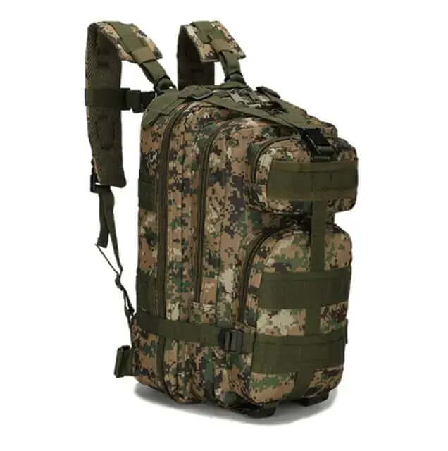 Sac à dos utilitaire d&