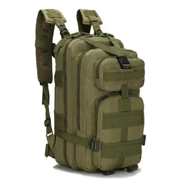 Sac à dos utilitaire d&