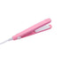 Ceramic Mini Hair Straightener - 11 Étoiles