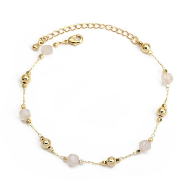 Charm Bracelet - 11 Étoiles