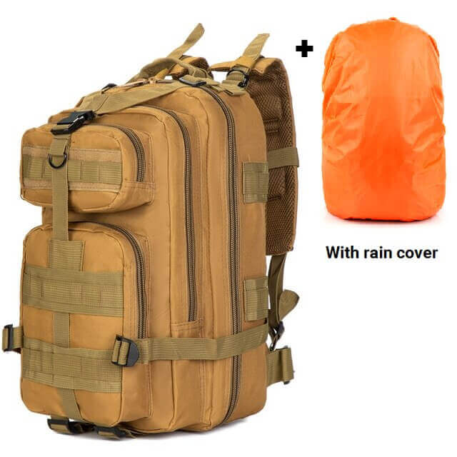Sac à dos utilitaire d&