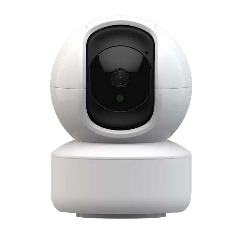 Smart WiFi Camera