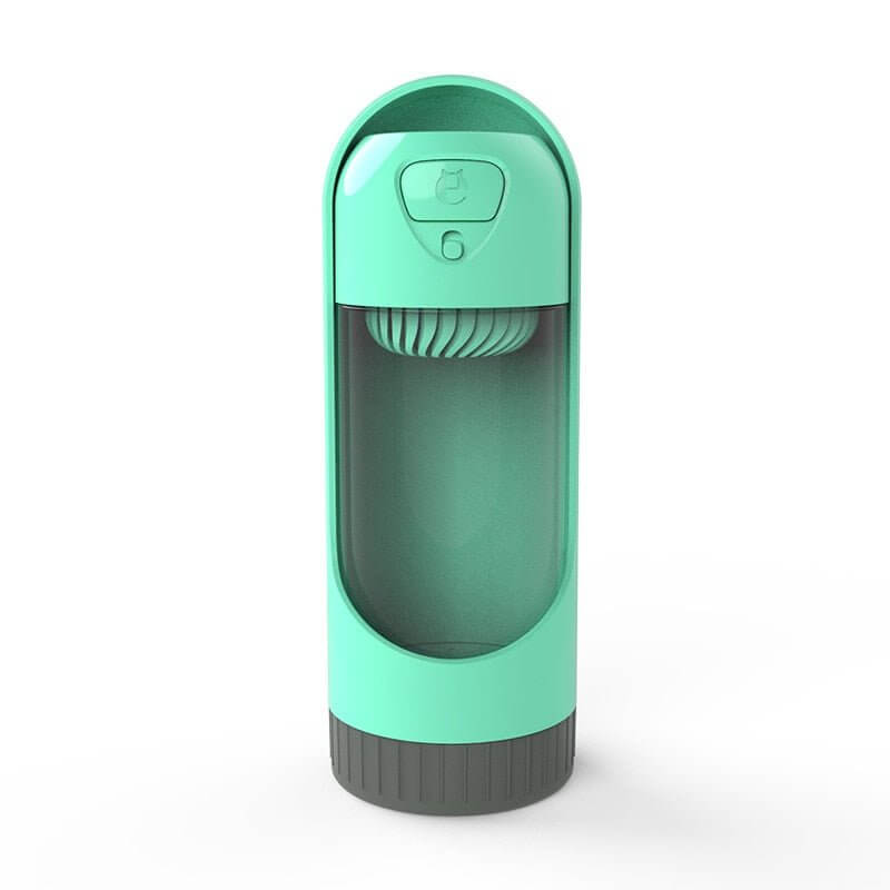 Portable Dog Drinker Bottle - 11 Étoiles