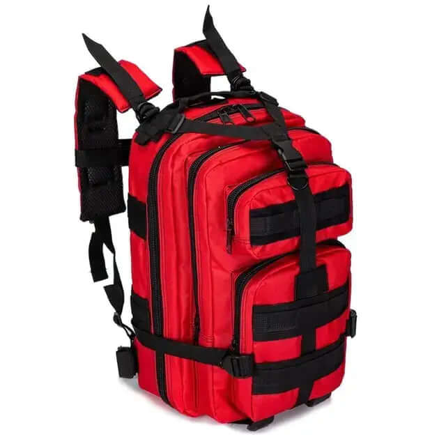 Sac à dos utilitaire d&