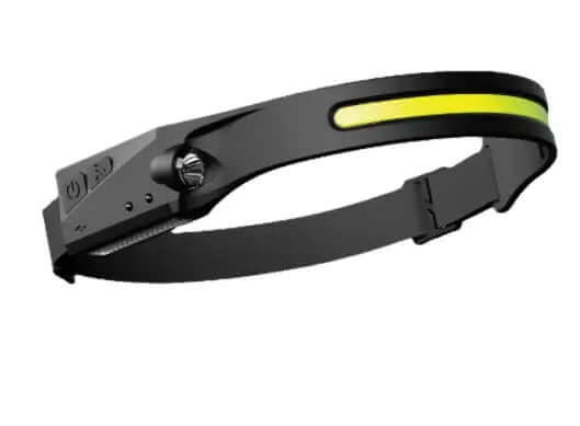 Induction LED Head Lamp LM200