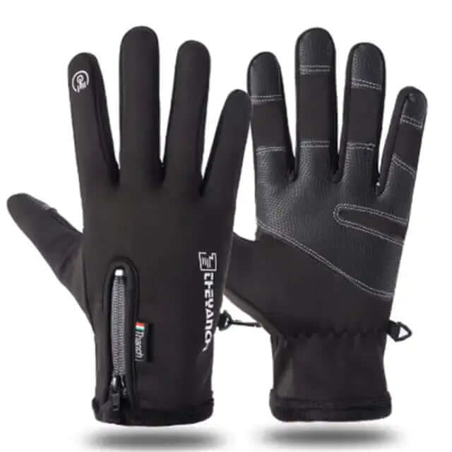 Guantes unisex