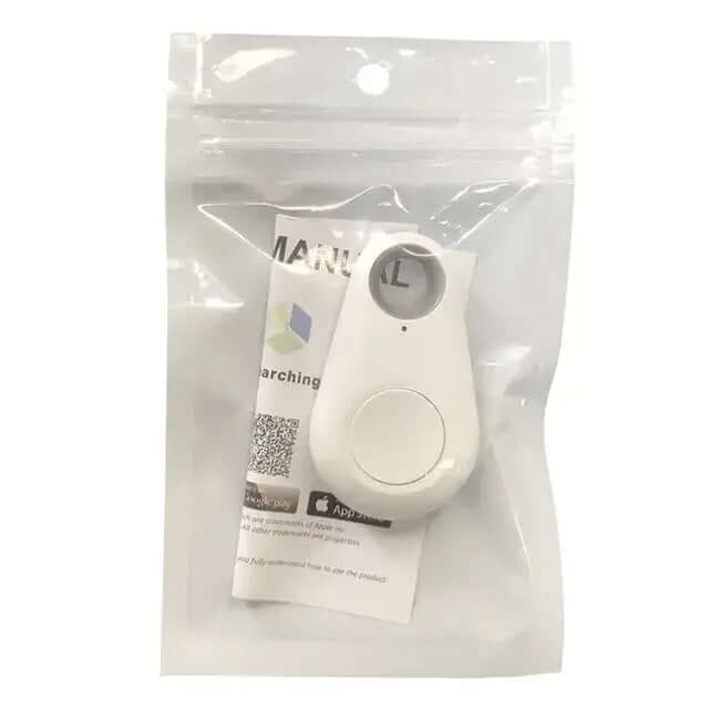 Mini traceur GPS Bluetooth