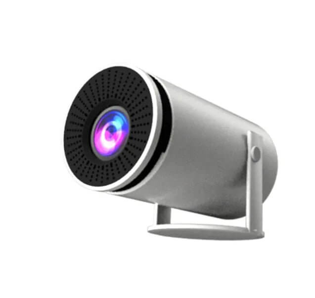 Vista Pro HY300 Smart Home HD Projector - 11 Étoiles