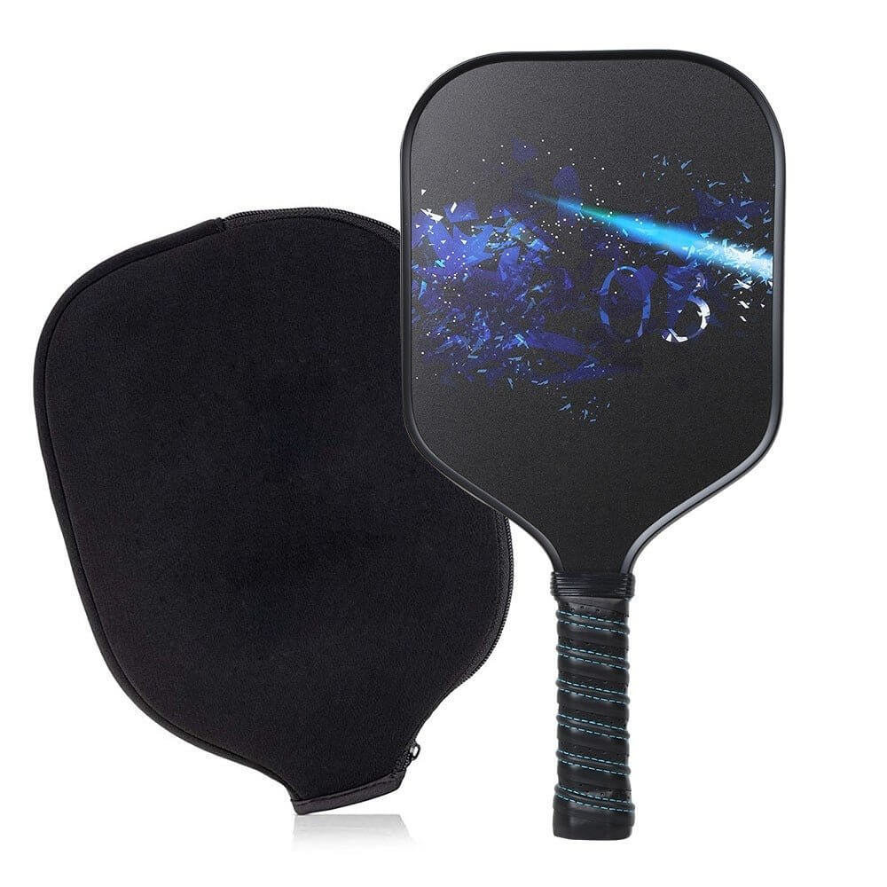 Pickleball Paddle Set - 11 Étoiles