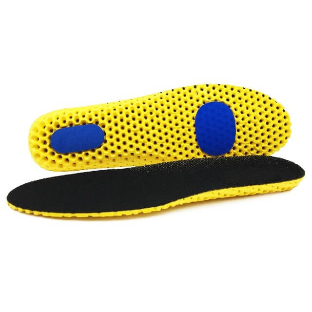 Memory Foam Insoles For Shoes - 11 Étoiles