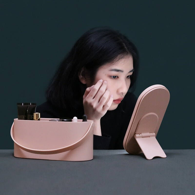 Makeup Organizer Box - 11 Étoiles