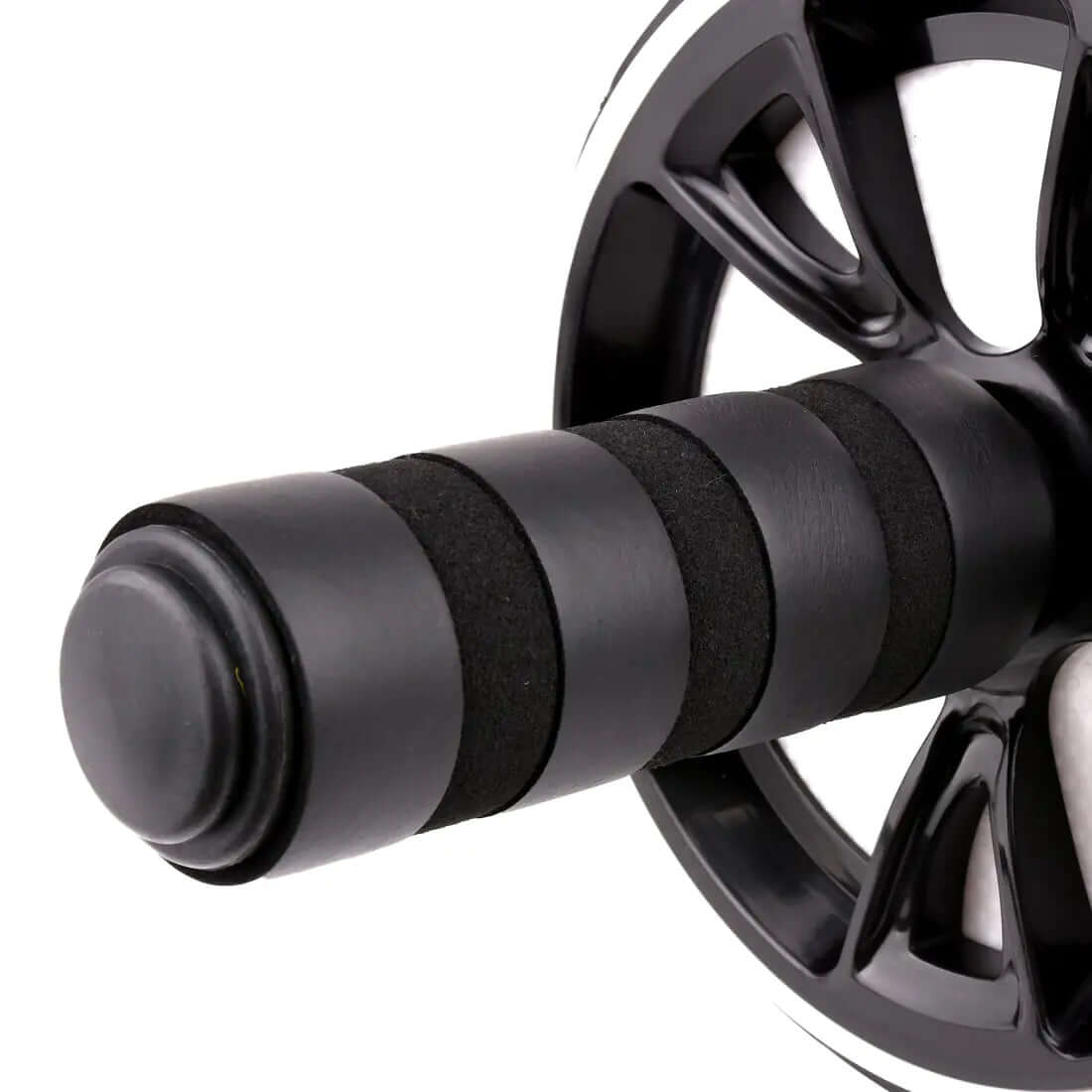 Bandas de resistencia para ejercicios con ruedas FlexFit