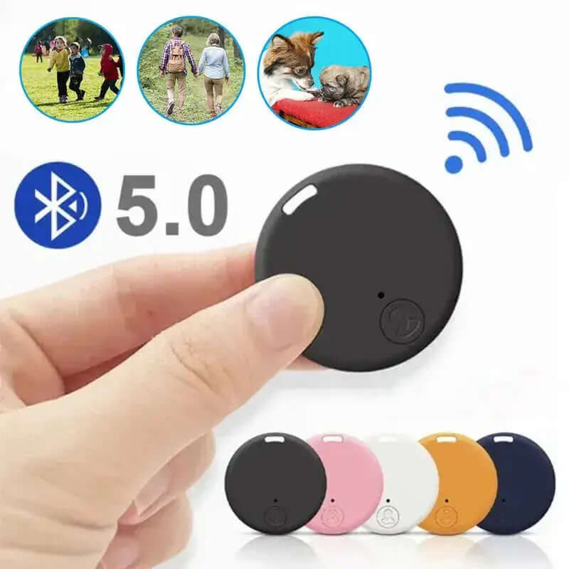 Mini traceur GPS Bluetooth