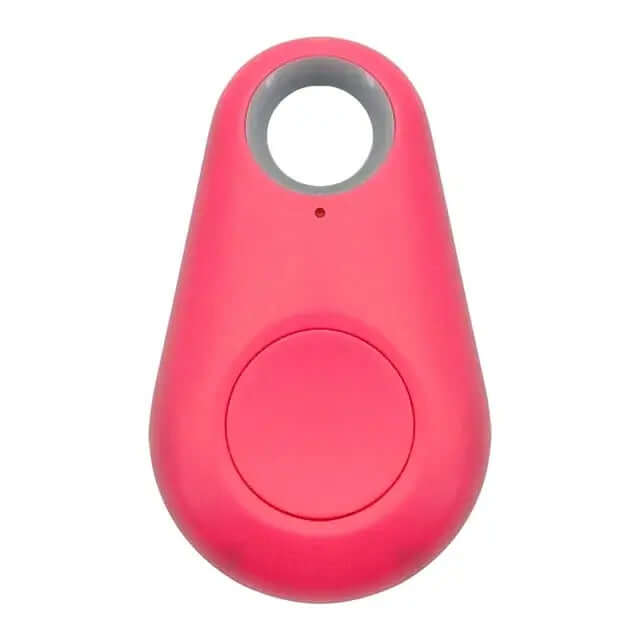 Rastreador GPS inteligente y localizador de mascotas: perros y gatos