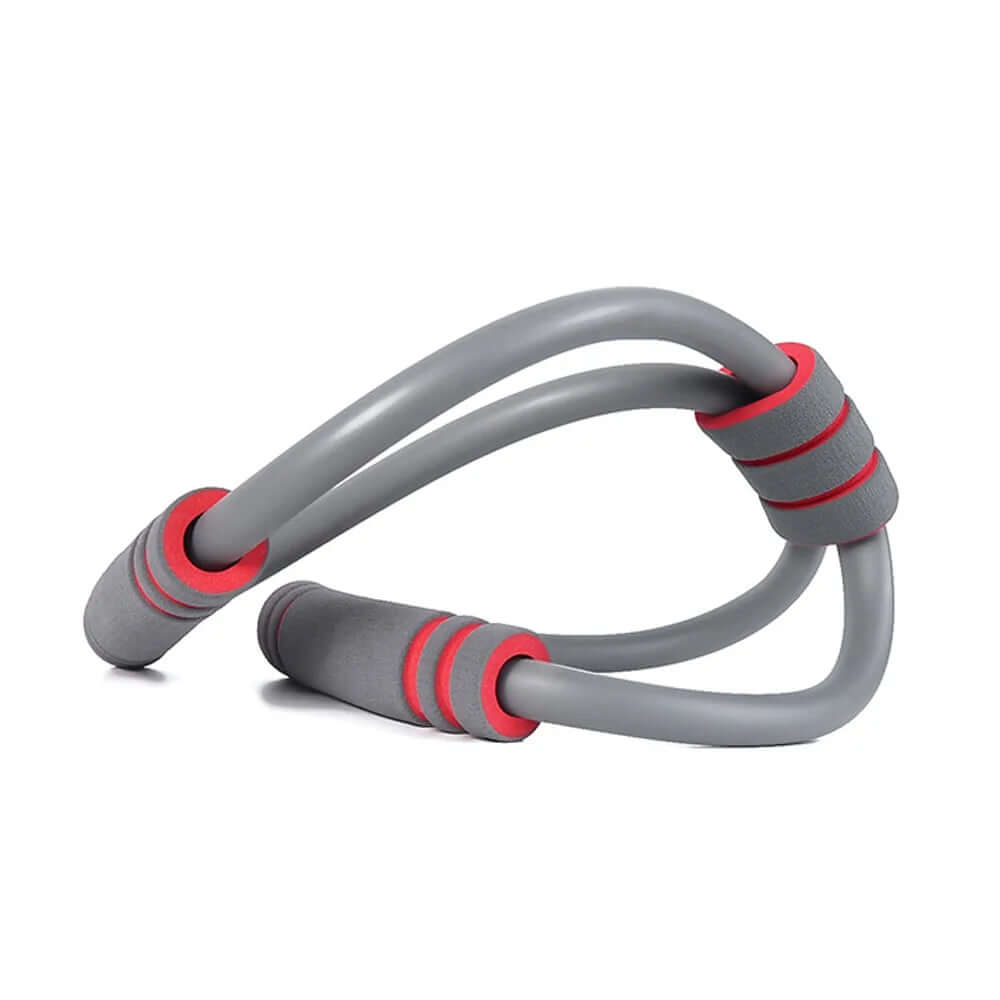 Jump Rope Hand Grip Strengthener Fitness Set