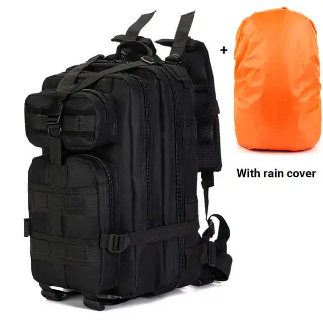 Sac à dos utilitaire d&