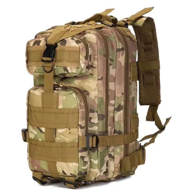 Sac à dos utilitaire d&