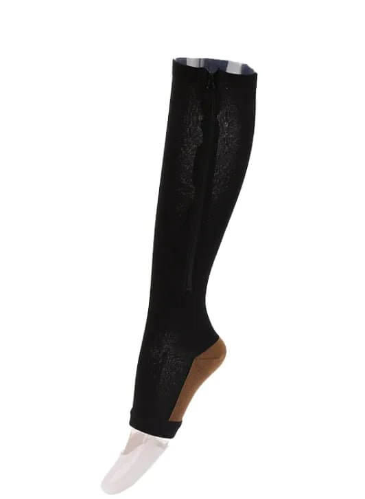 Toe Fit Compression Socks - 11 Étoiles