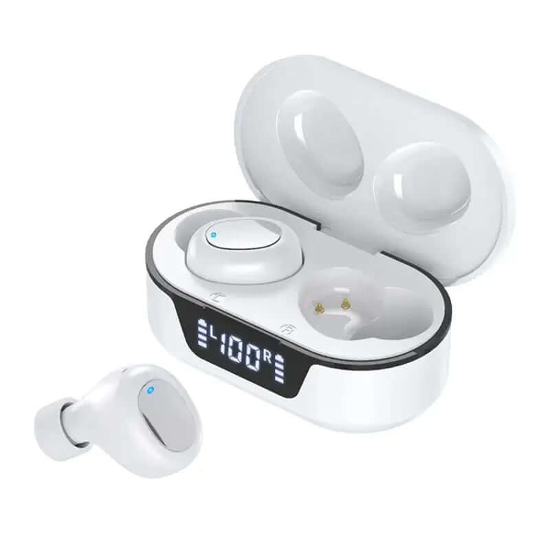 Auriculares inalámbricos Bluetooth 5.0