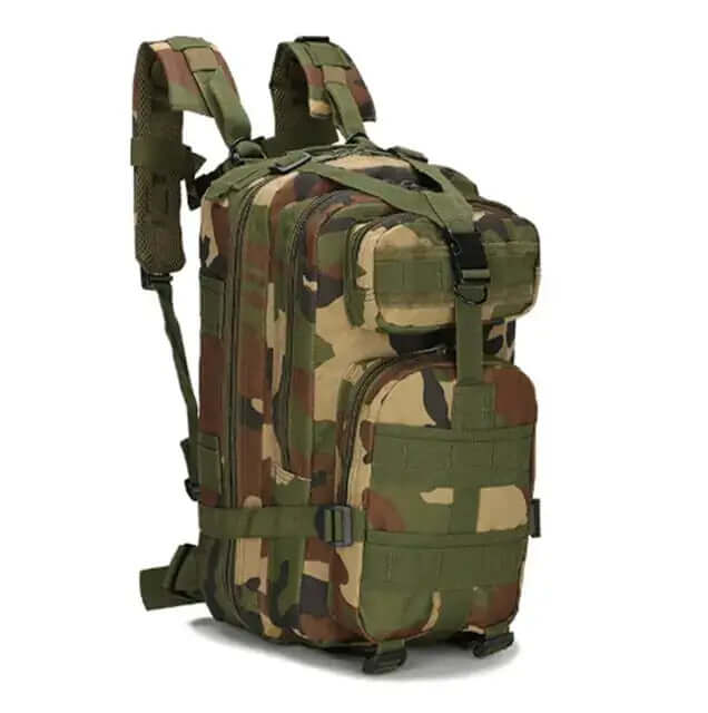 Sac à dos utilitaire d&