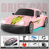 Remote Control Drifting Car - 11 Étoiles