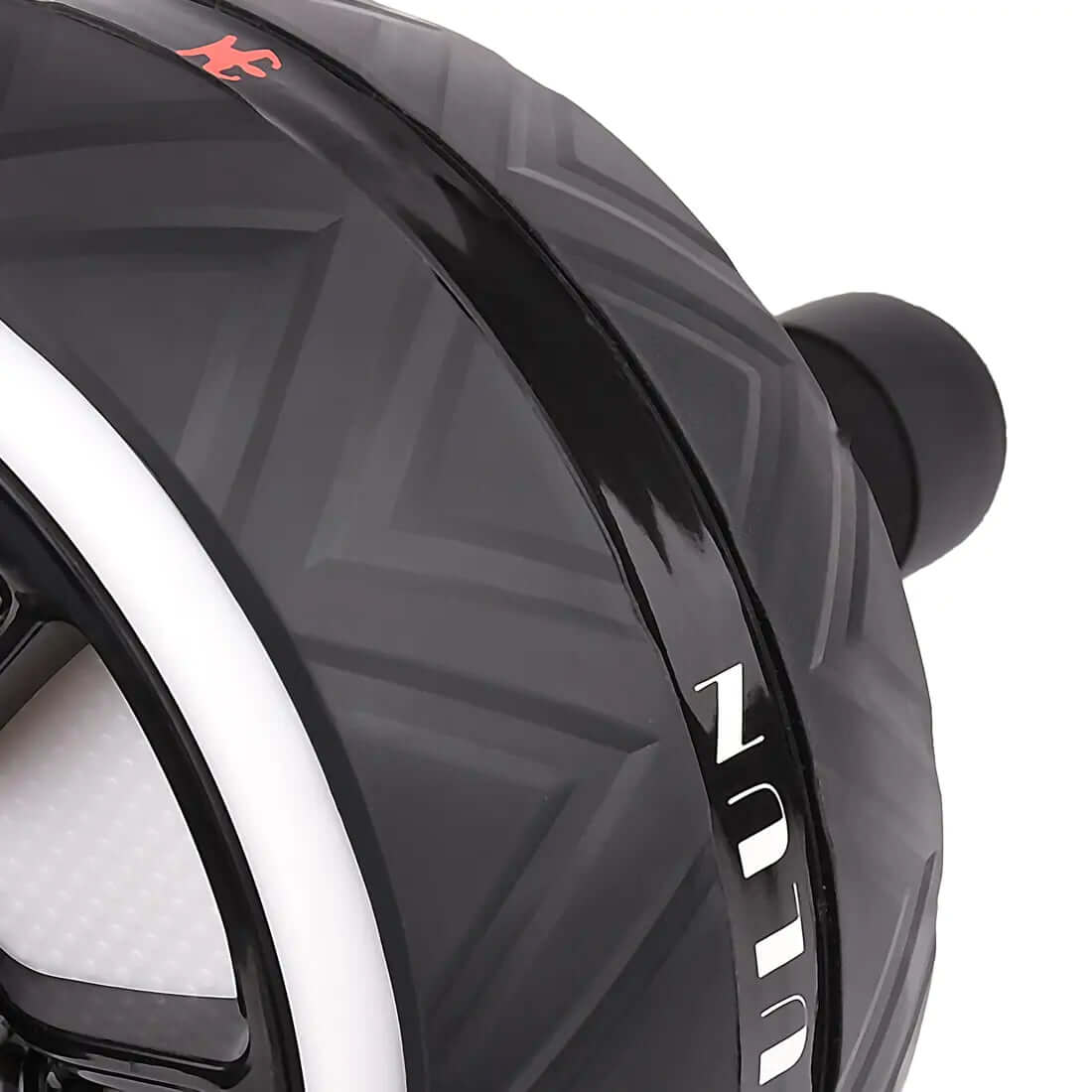 Bandas de resistencia para ejercicios con ruedas FlexFit