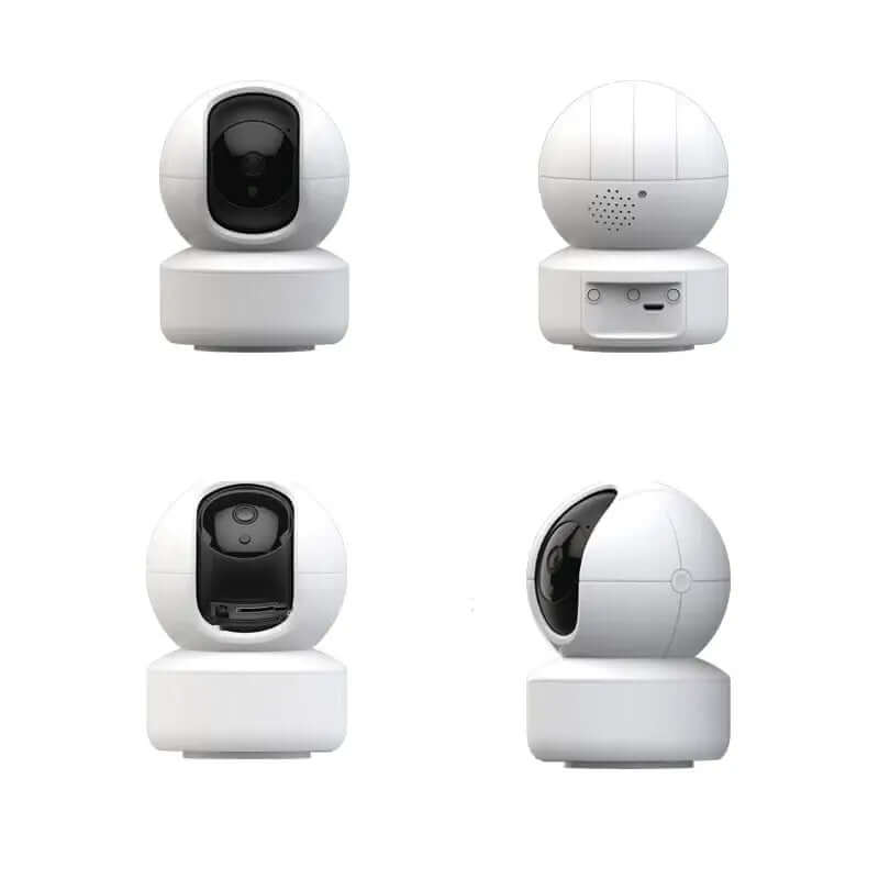 Smart WiFi Camera