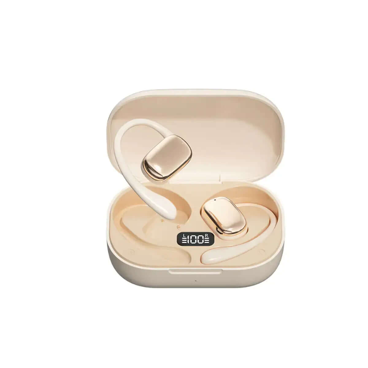 Auriculares Bluetooth con tecnología Open Sound