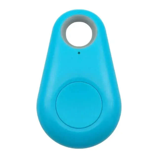 Rastreador GPS inteligente y localizador de mascotas: perros y gatos