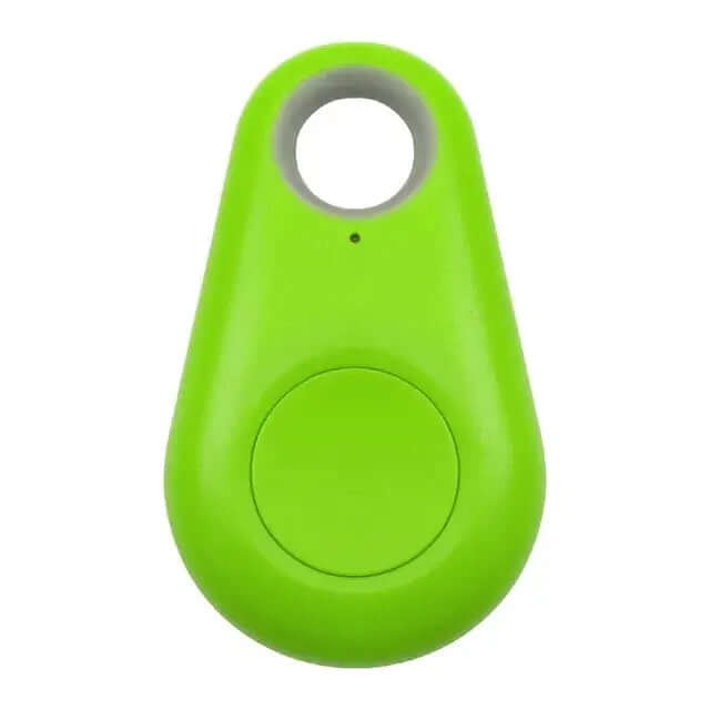 Rastreador GPS inteligente y localizador de mascotas: perros y gatos