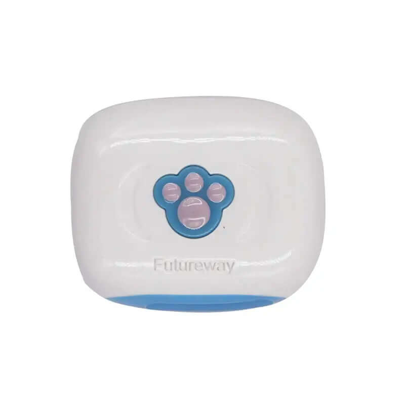 Collar GPS para gatos