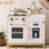 Kitchen Cooking Toy Set - 11 Étoiles
