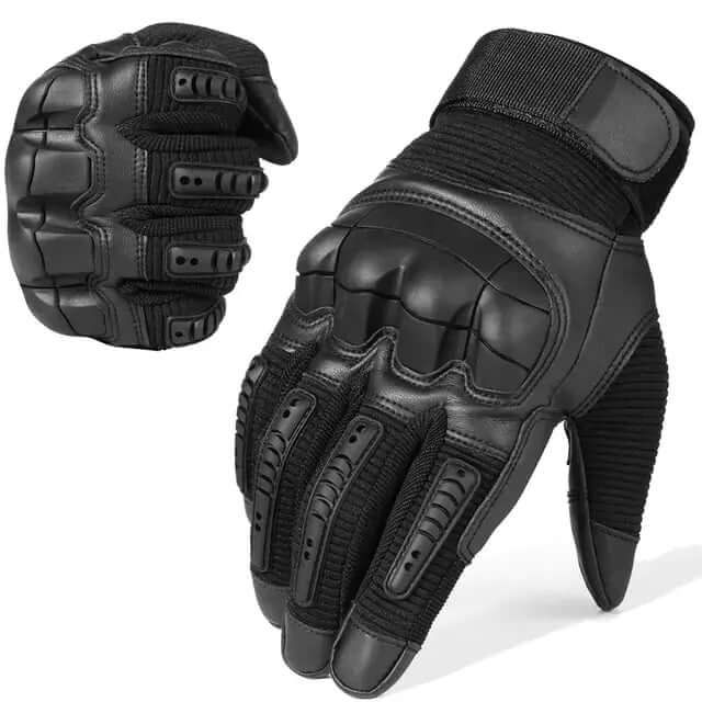 Gloves TouchScreen - Airsoft Paintball