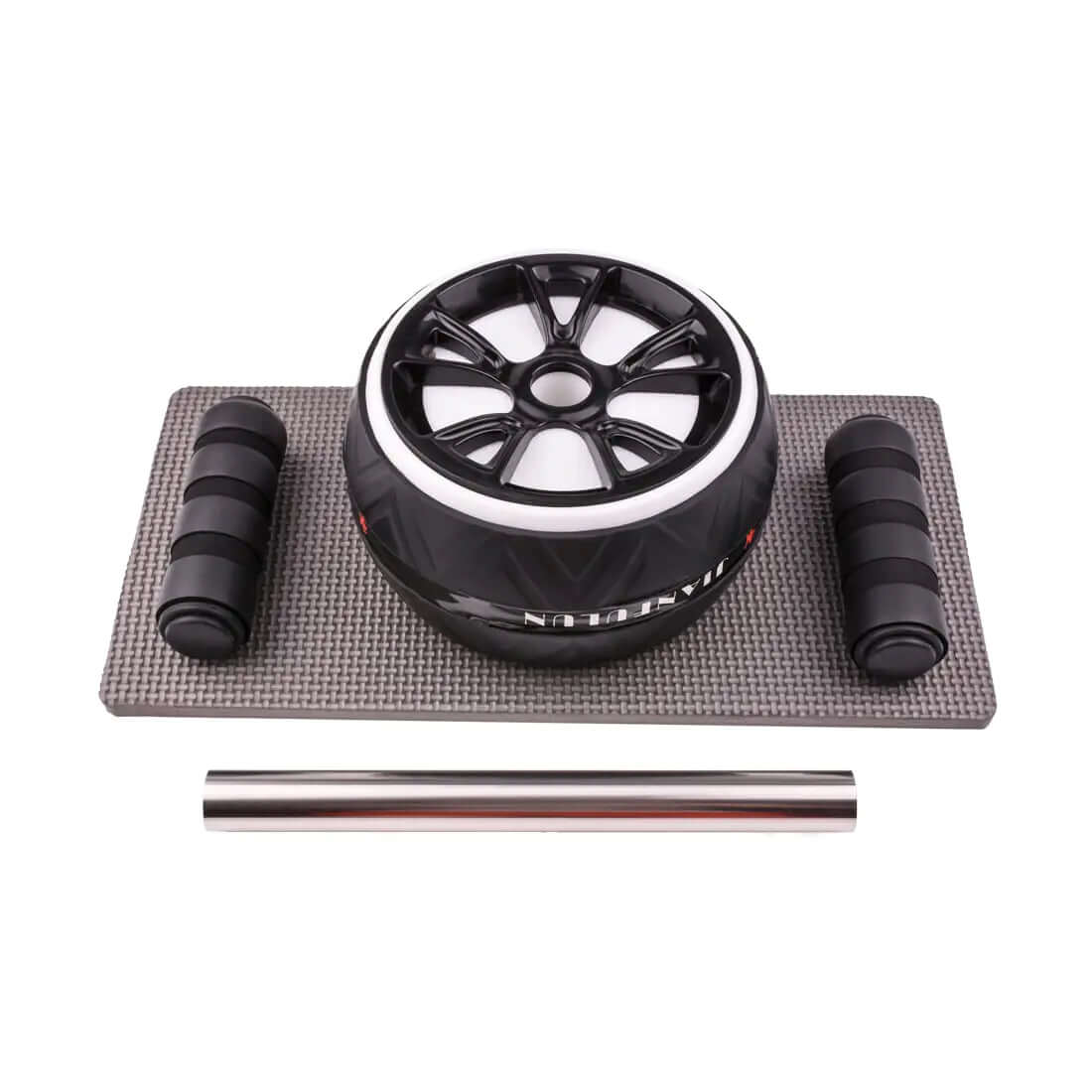 Bandas de resistencia para ejercicios con ruedas FlexFit