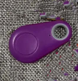 Smart Mini GPS Tracker