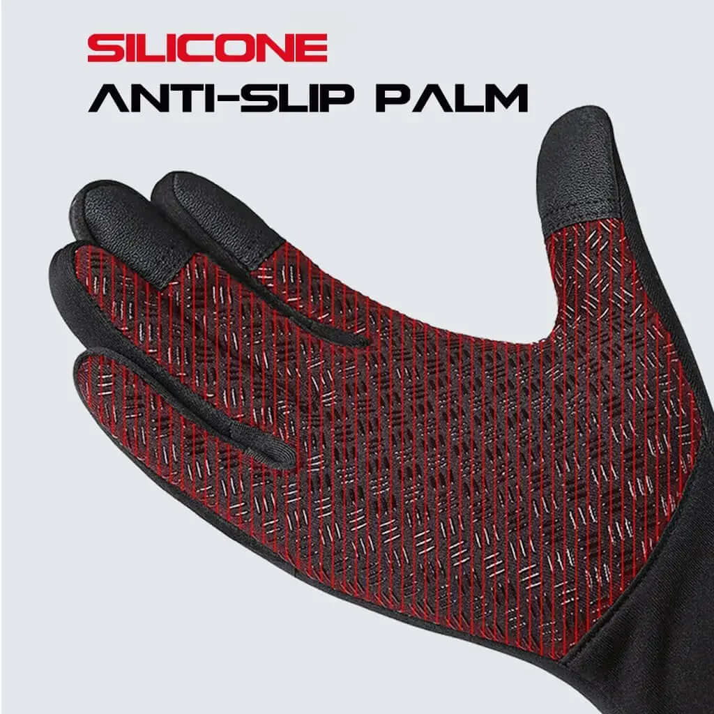 Gants de cyclisme d&