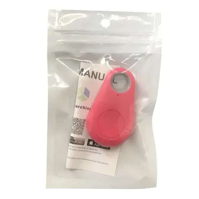 Mini traceur GPS Bluetooth