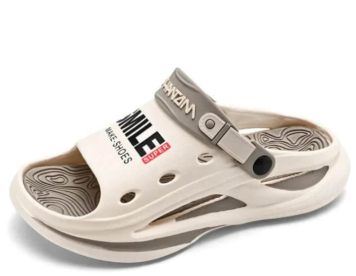 Chaussons de plage Aqua Step Plus