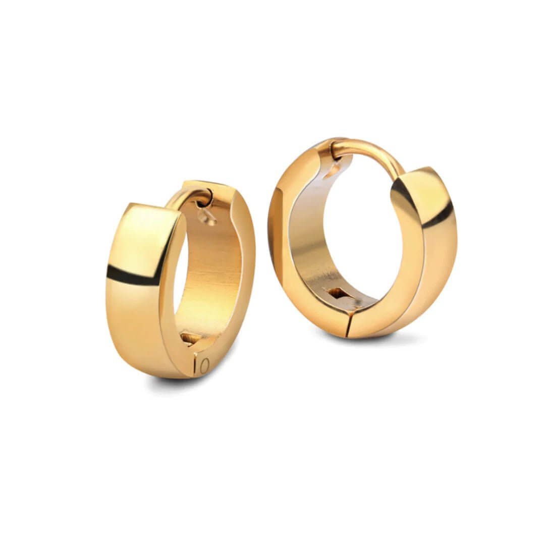 Tara Earrings - 11 Étoiles