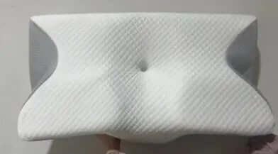 Memory Foam Sleep Support Pillow