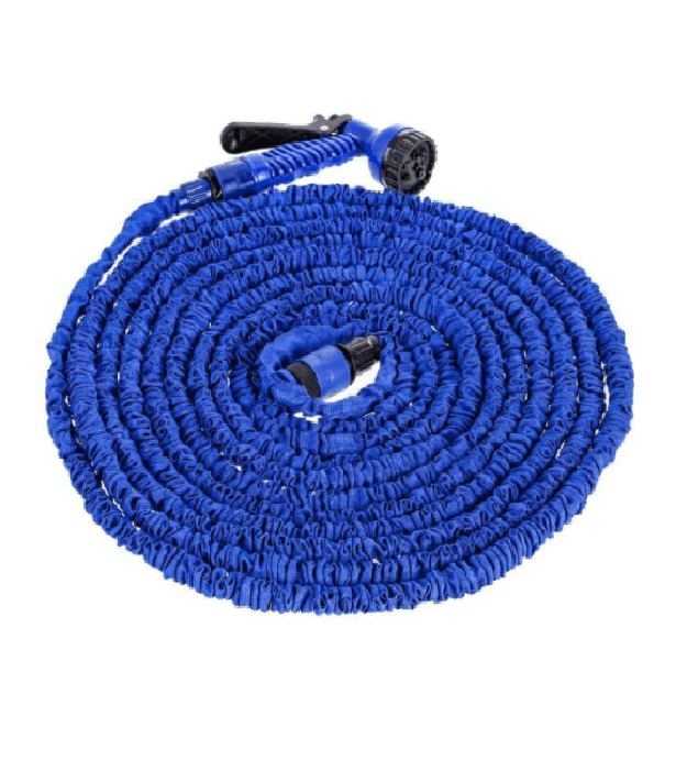Flexible Garden Hose - 11 Étoiles