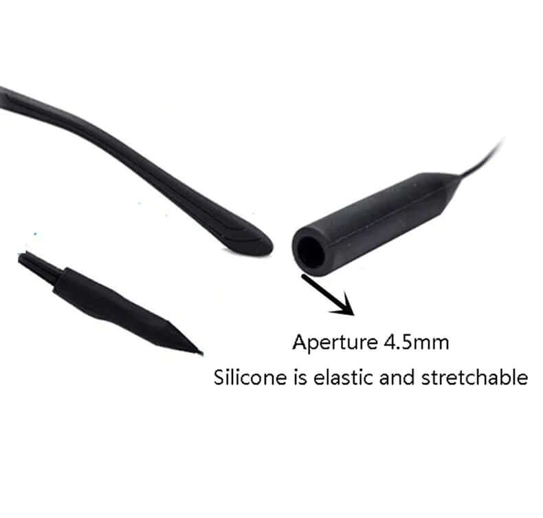 The 2x Glasses Strap Neck Cord is a practical and stylish accessory for securing your eyeglasses or sunglasses. Designed for active lifestyles, these sports eyeglasses bands keep your glasses in place during physical activities like running, cycling, or hiking. The adjustable rope string holder ensures a comfortable and secure fit around your neck, preventing accidental drops or loss.