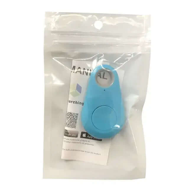 Mini traceur GPS Bluetooth
