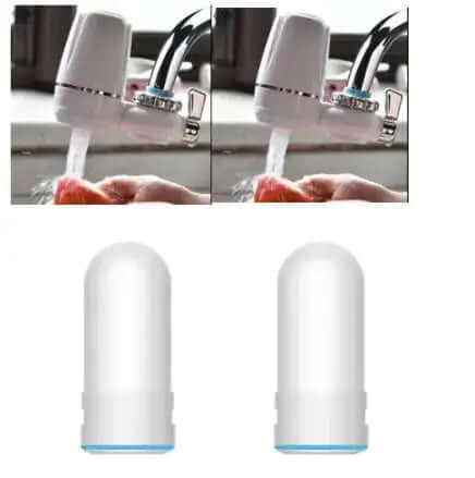 Purificador de agua de grifo