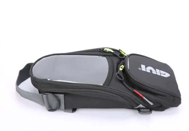 Mag Ride Tank Bag - 11 Étoiles