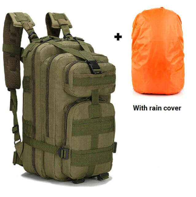 Sac à dos utilitaire d&