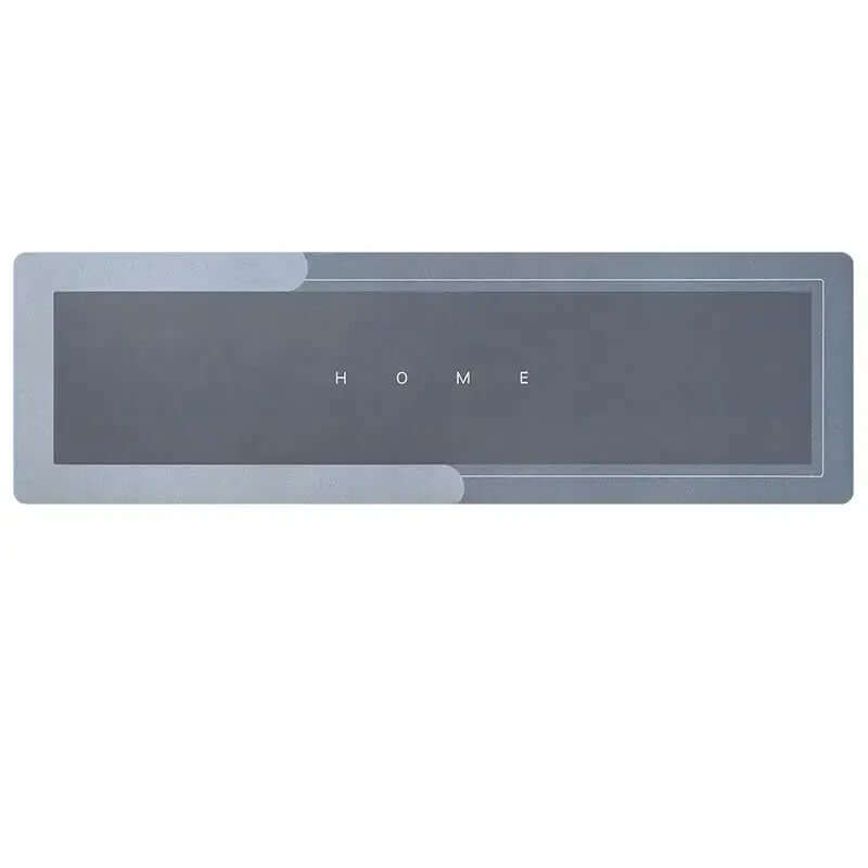 Alfombrilla absorbente para cocina