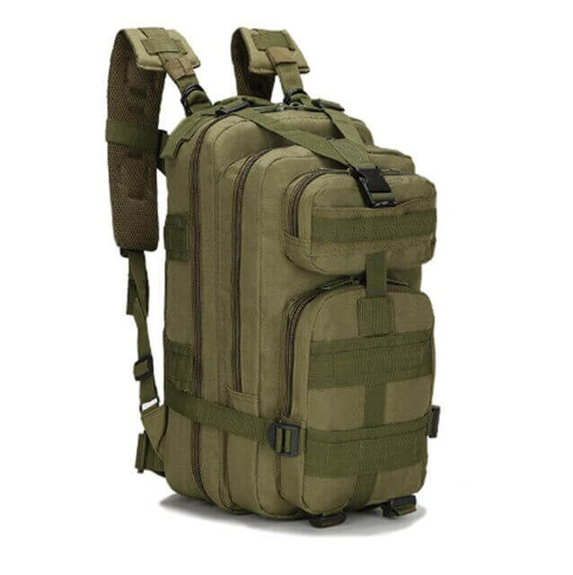 Sac à dos utilitaire d&